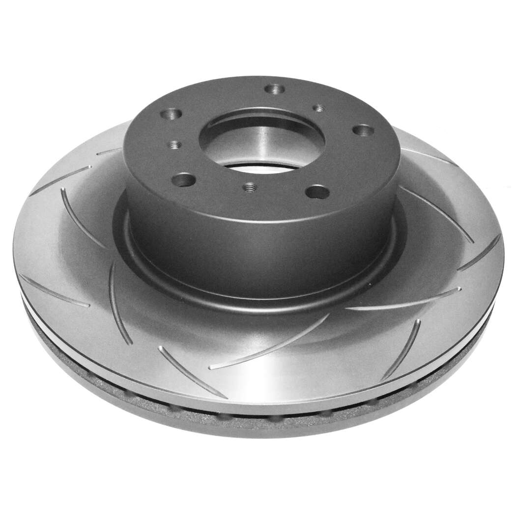 Brake Rotors